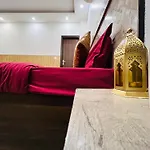 Comfortable Stay