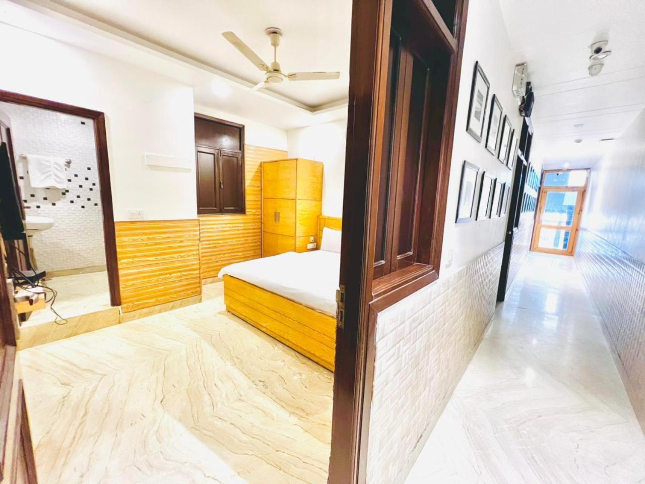 Comfortable Guest house