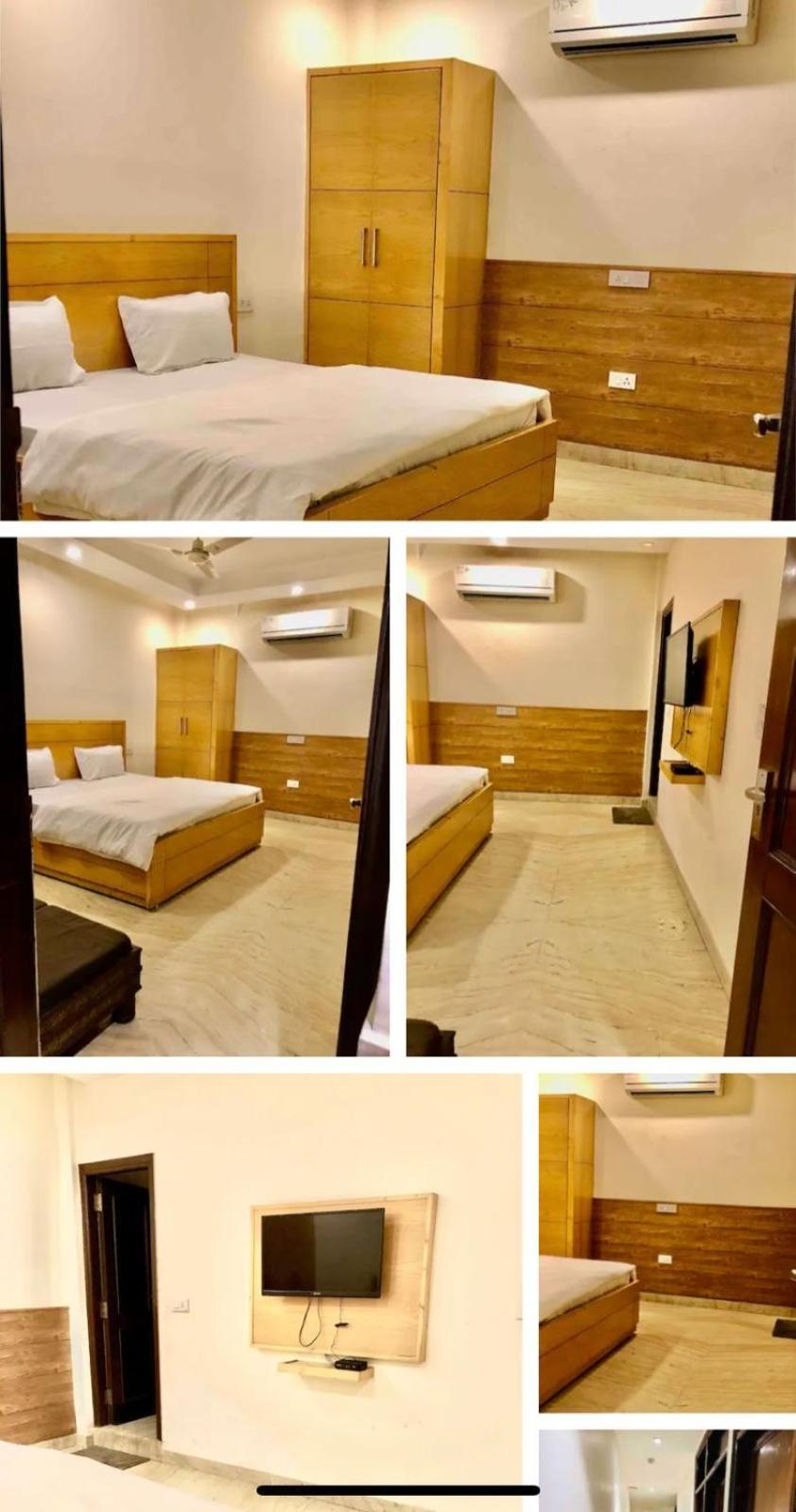 Comfortable Guest house