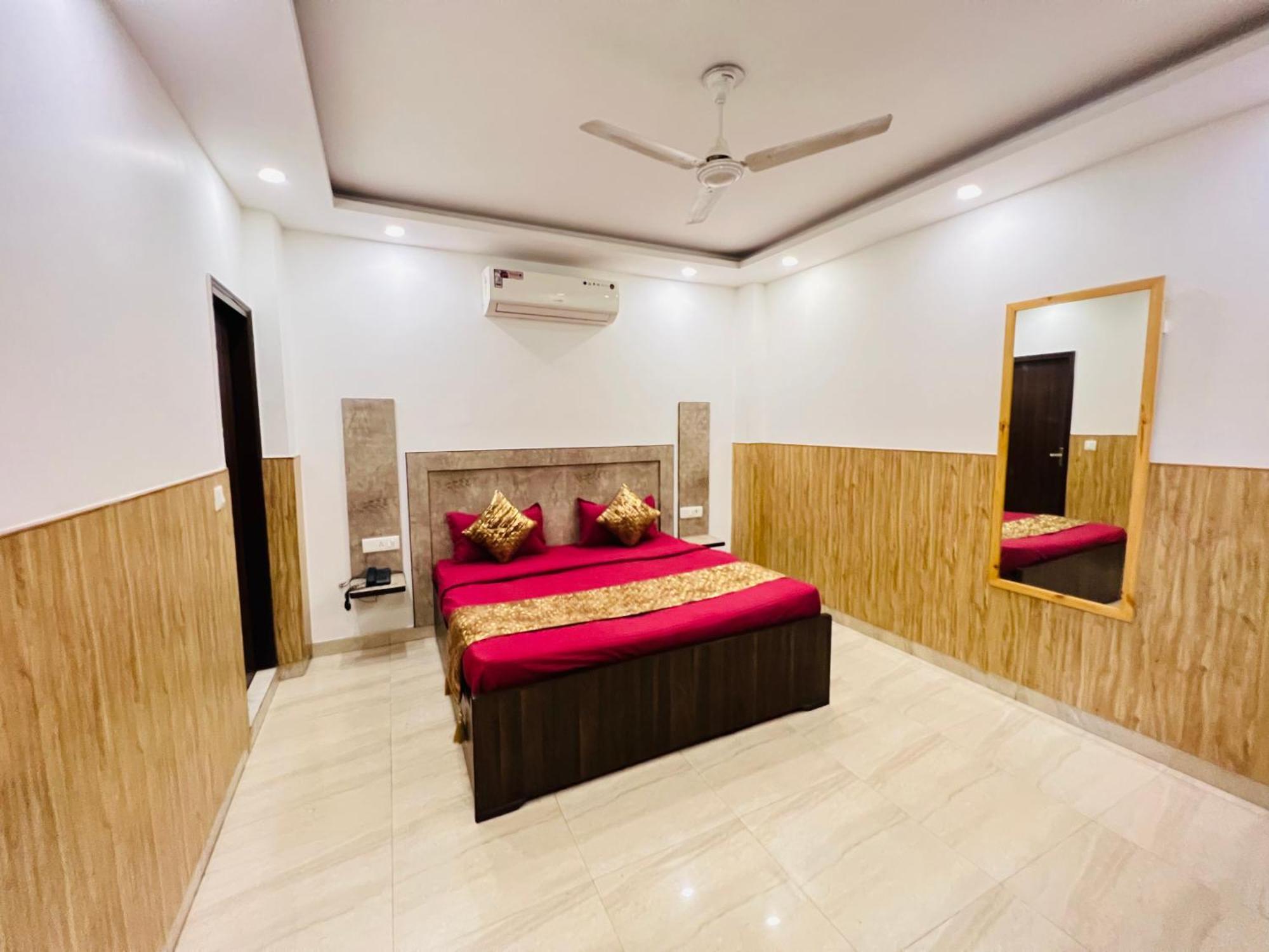 Guest house Comfortable *