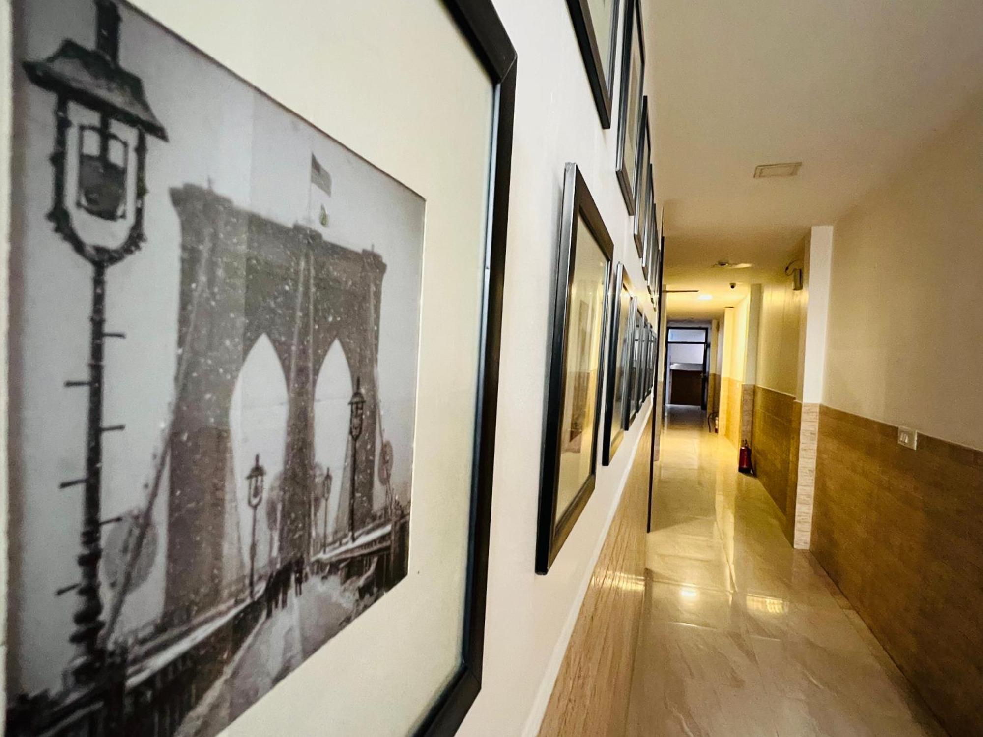 Comfortable Guest house